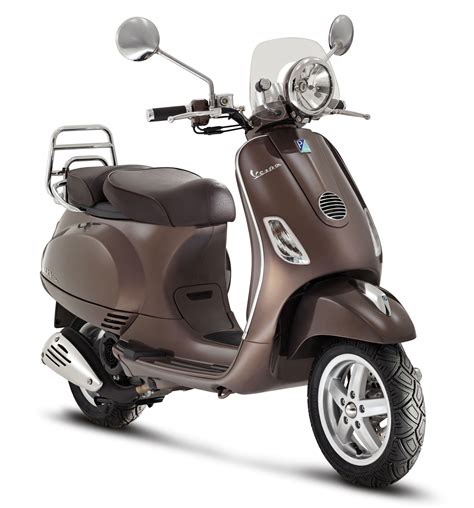 vespa lxv models